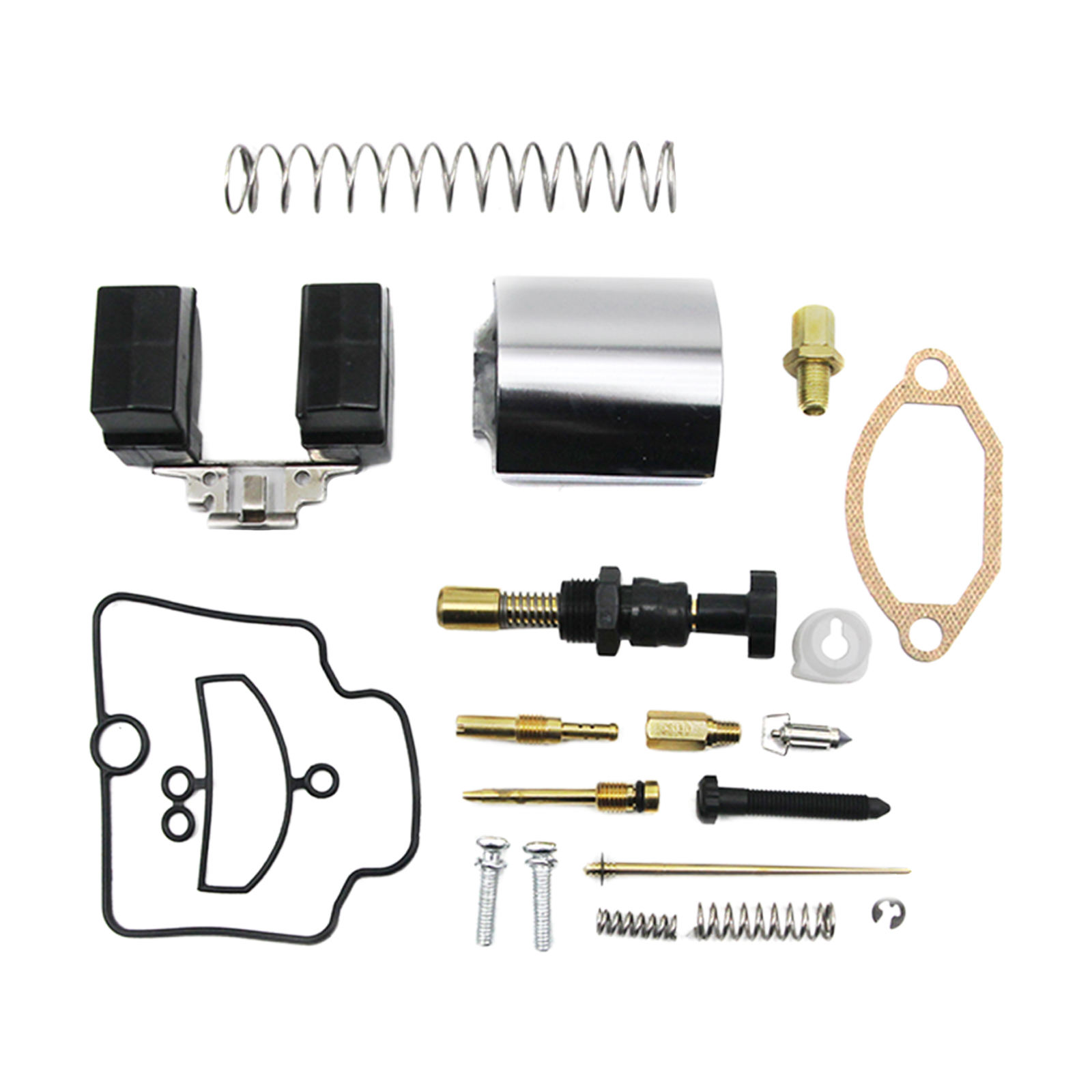 Carburetor Repairing Kits for PWK 24 26 28 30 32 34 36 38 40 KOSO OKO Mikuni