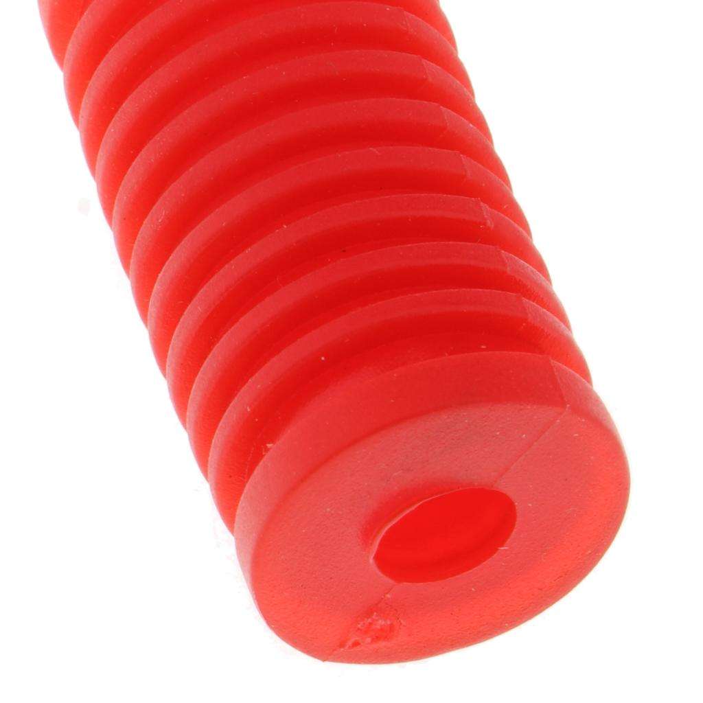 Motorcycle ATV Gear Lever Pedal Rubber For Suzuki SV1000 SV650 For Honda CB1300 For Yamaha YZF Gear er Change Lever Pedal