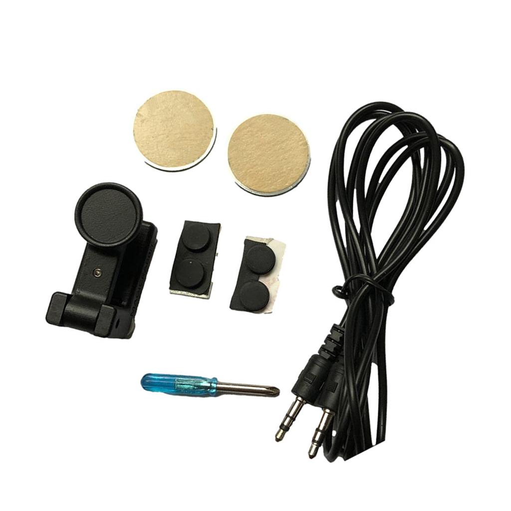 Shortwave Radio Radio CW Morse Code Key Base Magnetic Manual Electric Key for Parts Keys