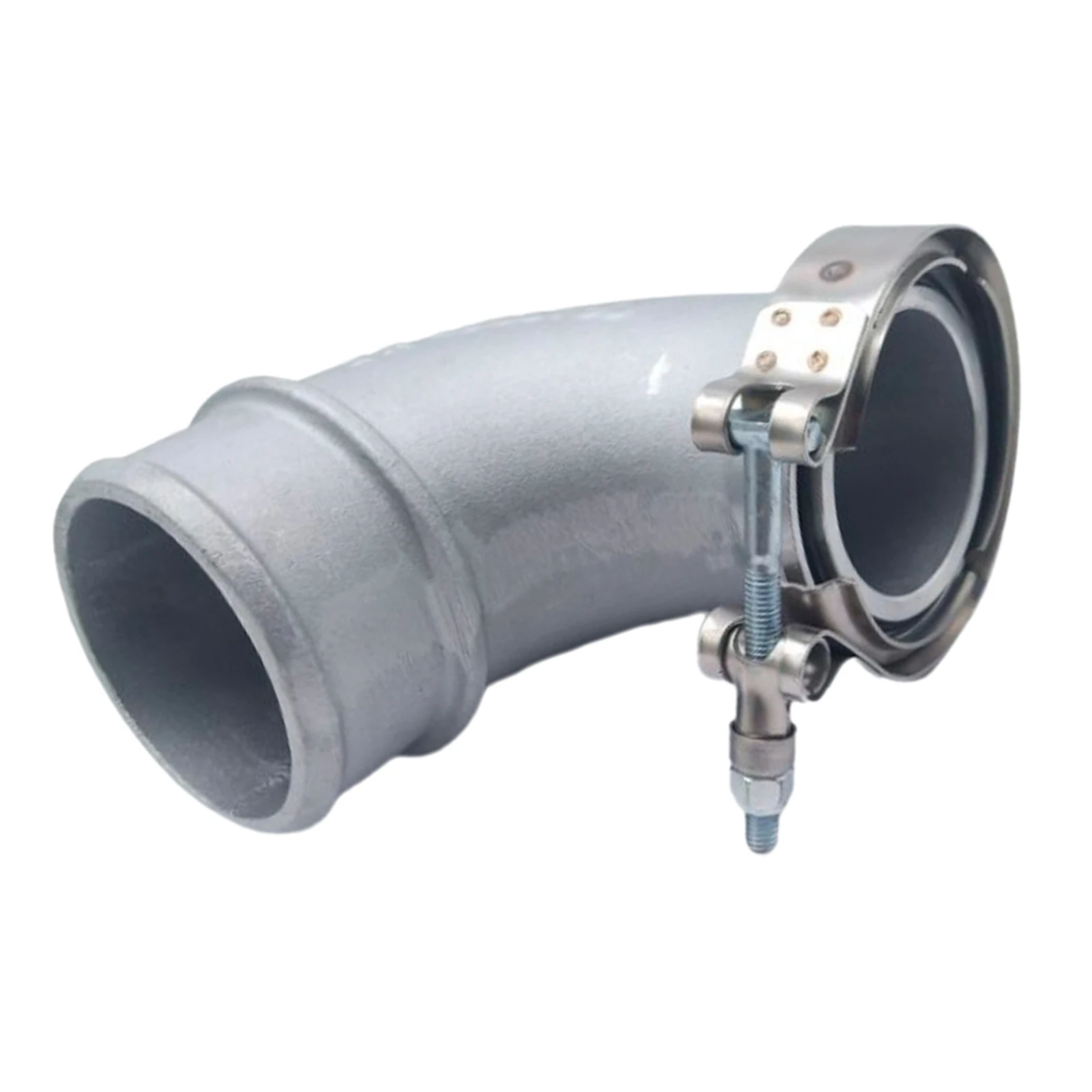 Turbo Air Transfer Intake Pipe 90 & Deg; for Cumin S Holset HX35 HX40