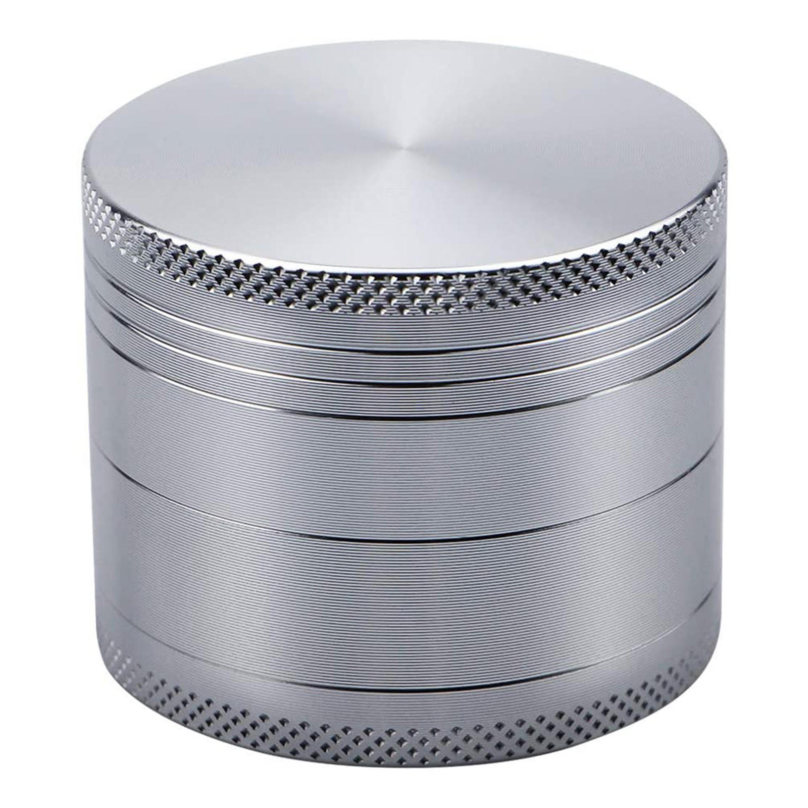4 Piece Herb Grinder Cigarette Accessories Kitchen Tools Mini Smoke Cutter for Tobacco