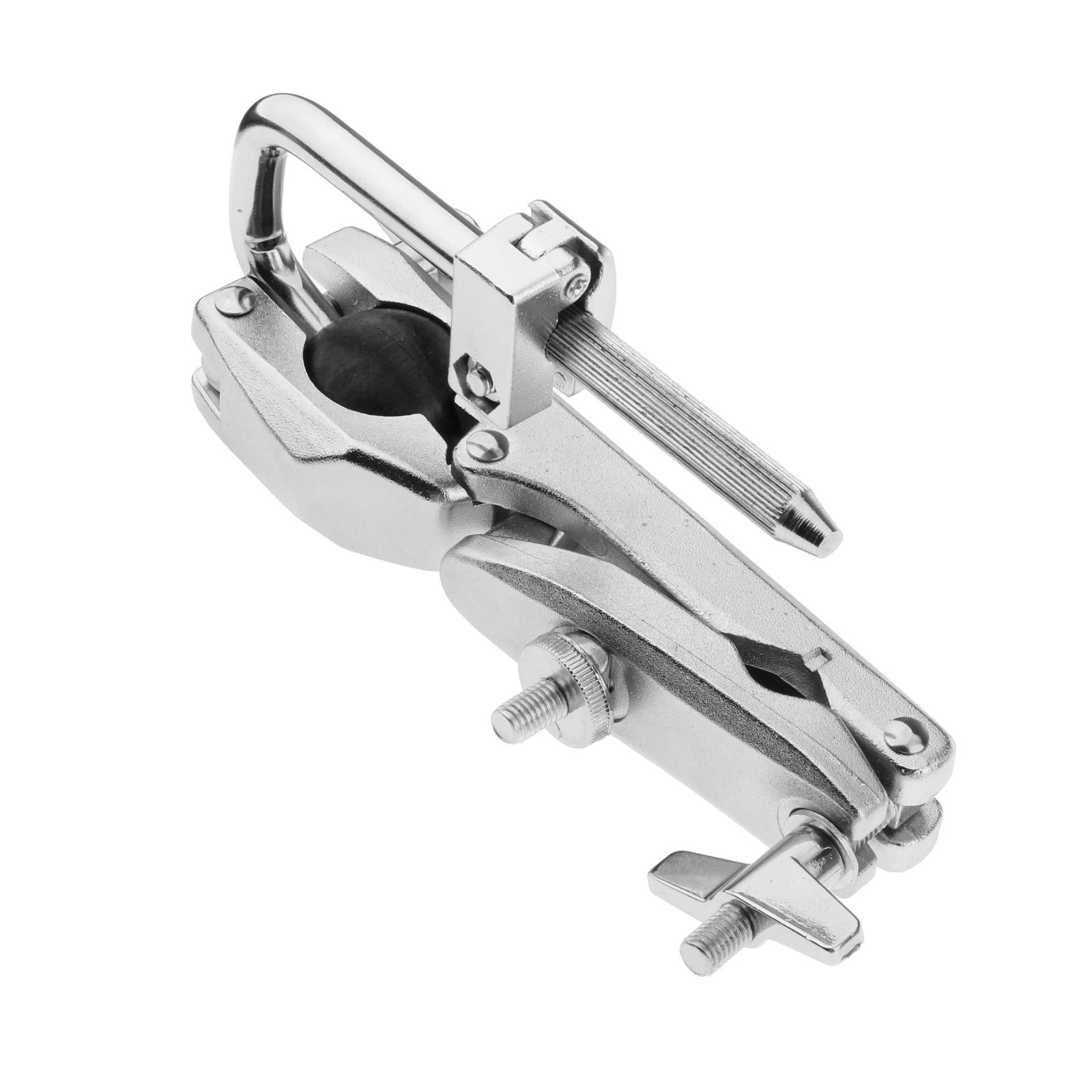 1pc Drum Mount Stand Bracket Support Clamp Musical Instruments Hardware