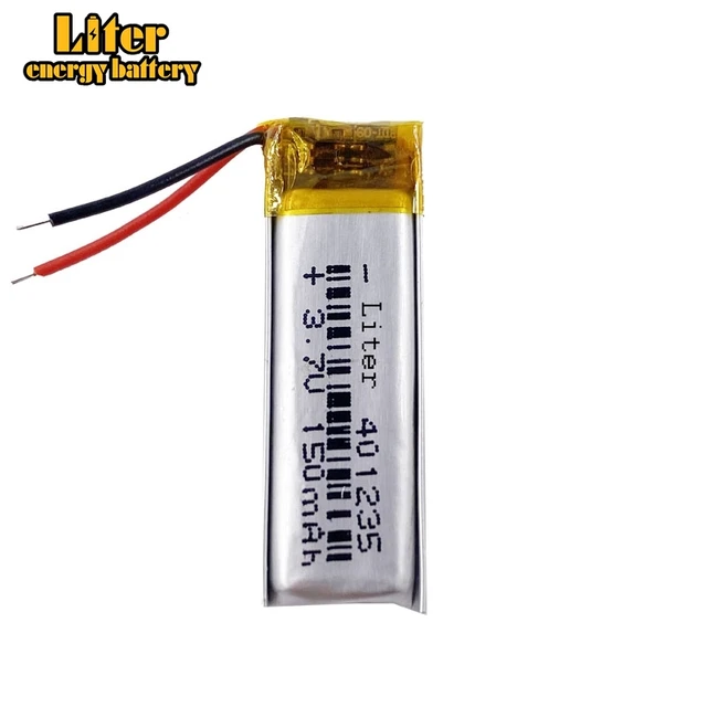 Batería 18650 3,7 V 2600mAh-3500mAh batería recargable de iones de litio de  capacidad completa linterna faro equipo médico - AliExpress