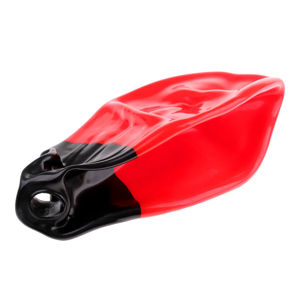 1Pcs Red & Black (Inflated Size: 15' x 20') Mark Buoy Mooring Buoy Anchor Lift Buoy - Heavy Duty Marine Applications 1Pcs Red & Black (Inflated Size: 15' x 20') Mark Buoy Mooring Buoy Anchor Lift Buoy - Heavy Duty Marine Applications