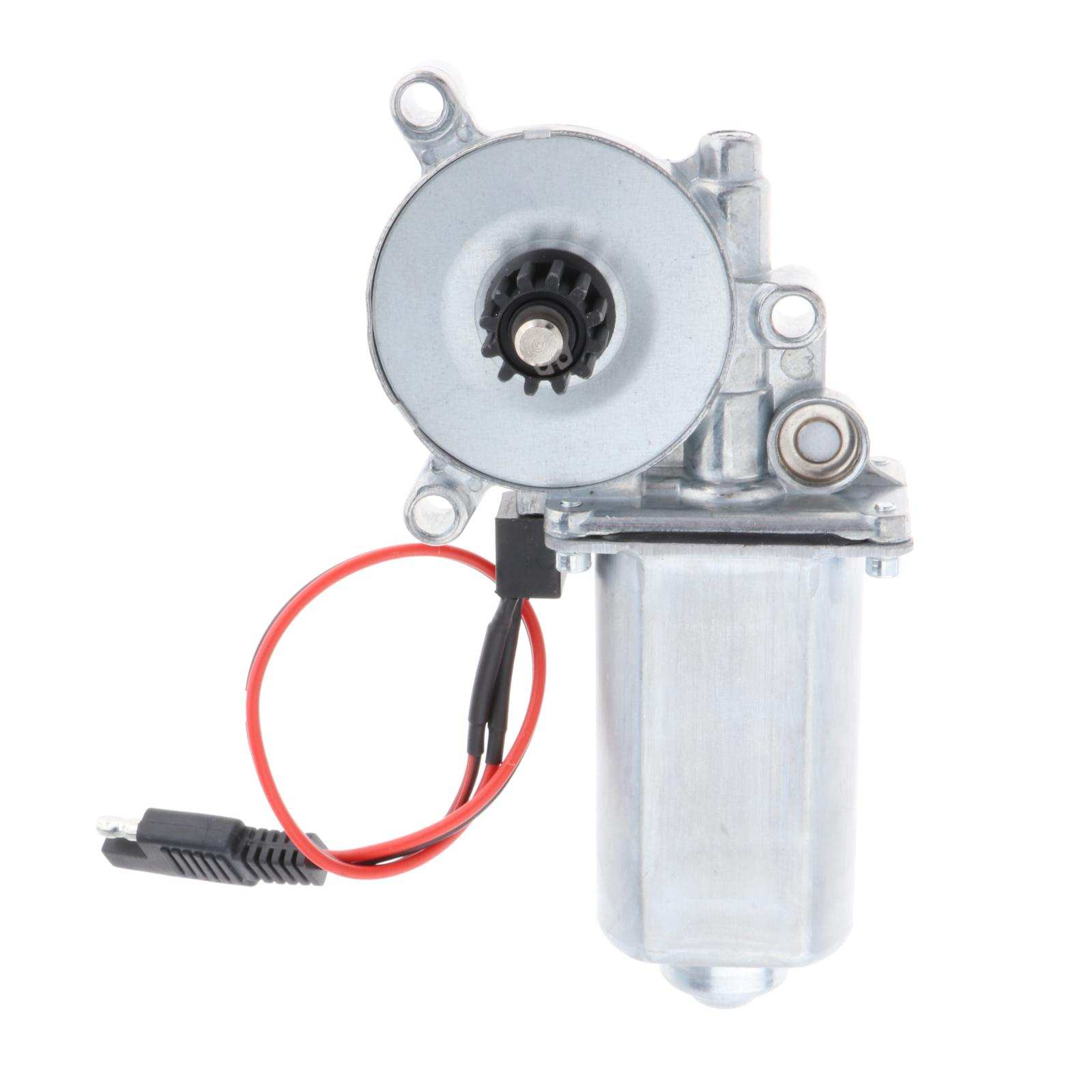 RV Power Awning Motor 266149 Replacement 75-Rpm Fit for Venture Durable Accessories