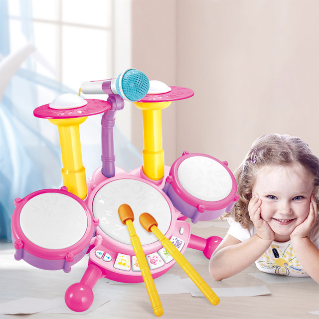 SAFIGLE 1 Peça Caixa De Jogo De Bateria De Música Para Bebê Brinquedo Para  Celular Para Crianças Brinquedo Para Celular Para Crianças Brinquedo  Educacional Para Bateria Bateria De Oito