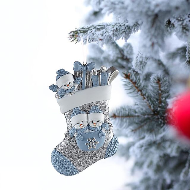  IAMAGOODLADY Halloween Decorations,Christmas Decoration Santa  Claus Socks Candy Socks Gift Christmas Tree Pendant Santa Claus Gift Xmas  Ornaments for Party Supplies Items Under 5 Dollars Clearance : Patio, Lawn  & Garden