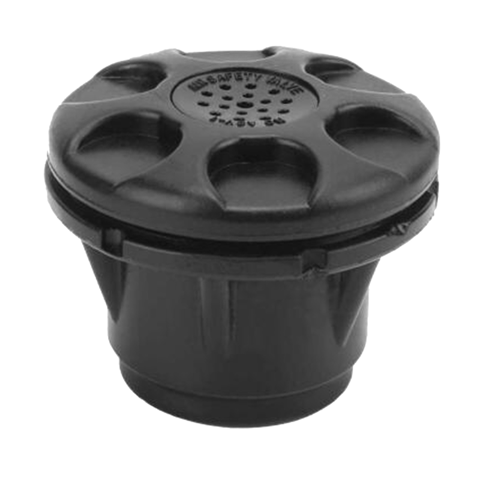Durable Universal Safety Air Valve Nozzle PVC Screw Lock Anti-Corrosion for Kayak Rubber Boat Dinghy Accessories