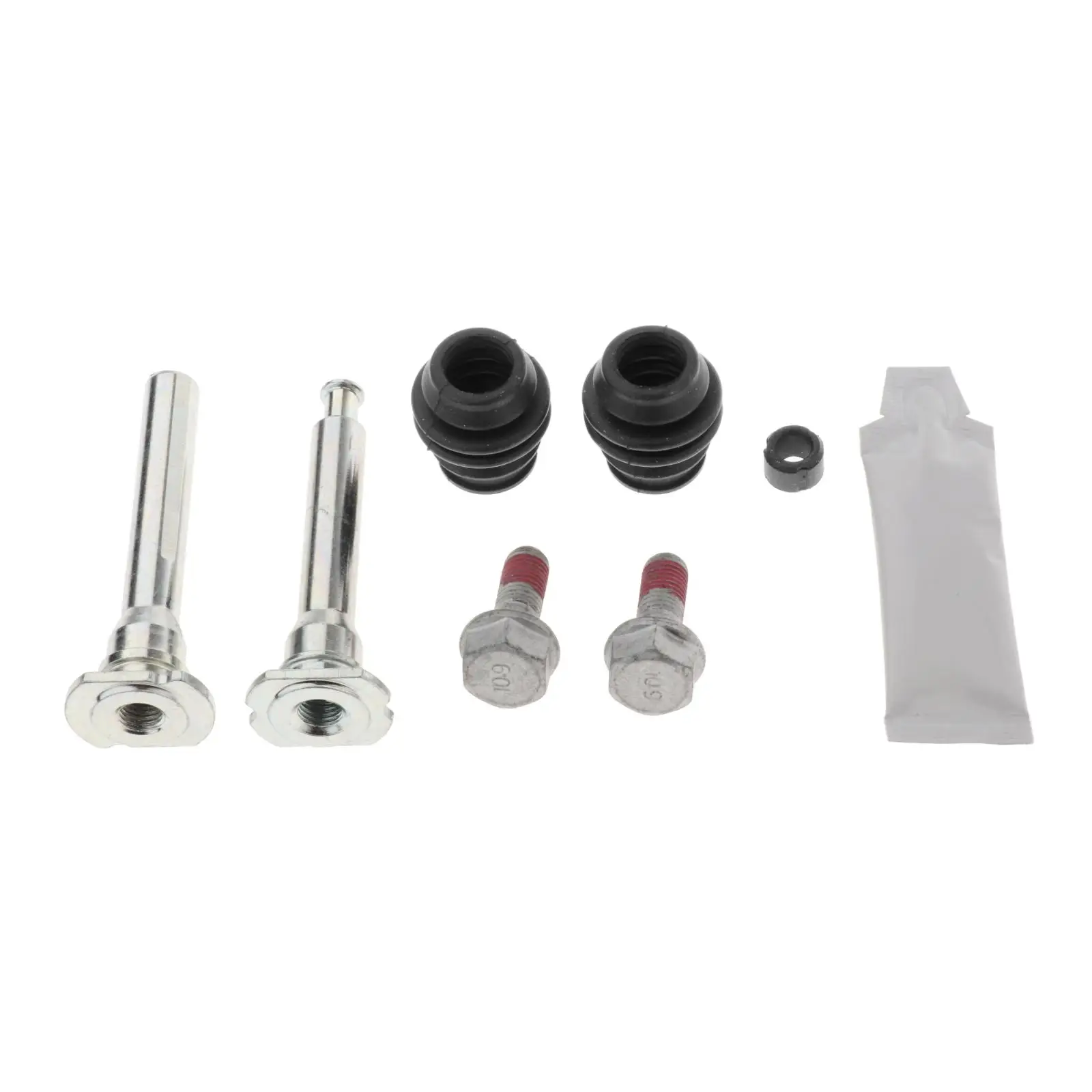 Slider Bolt Guide Pin Car Truck Parts for Honda MK2 02-06 Front Brake Housing Pin Repair Caliper Kit Guide