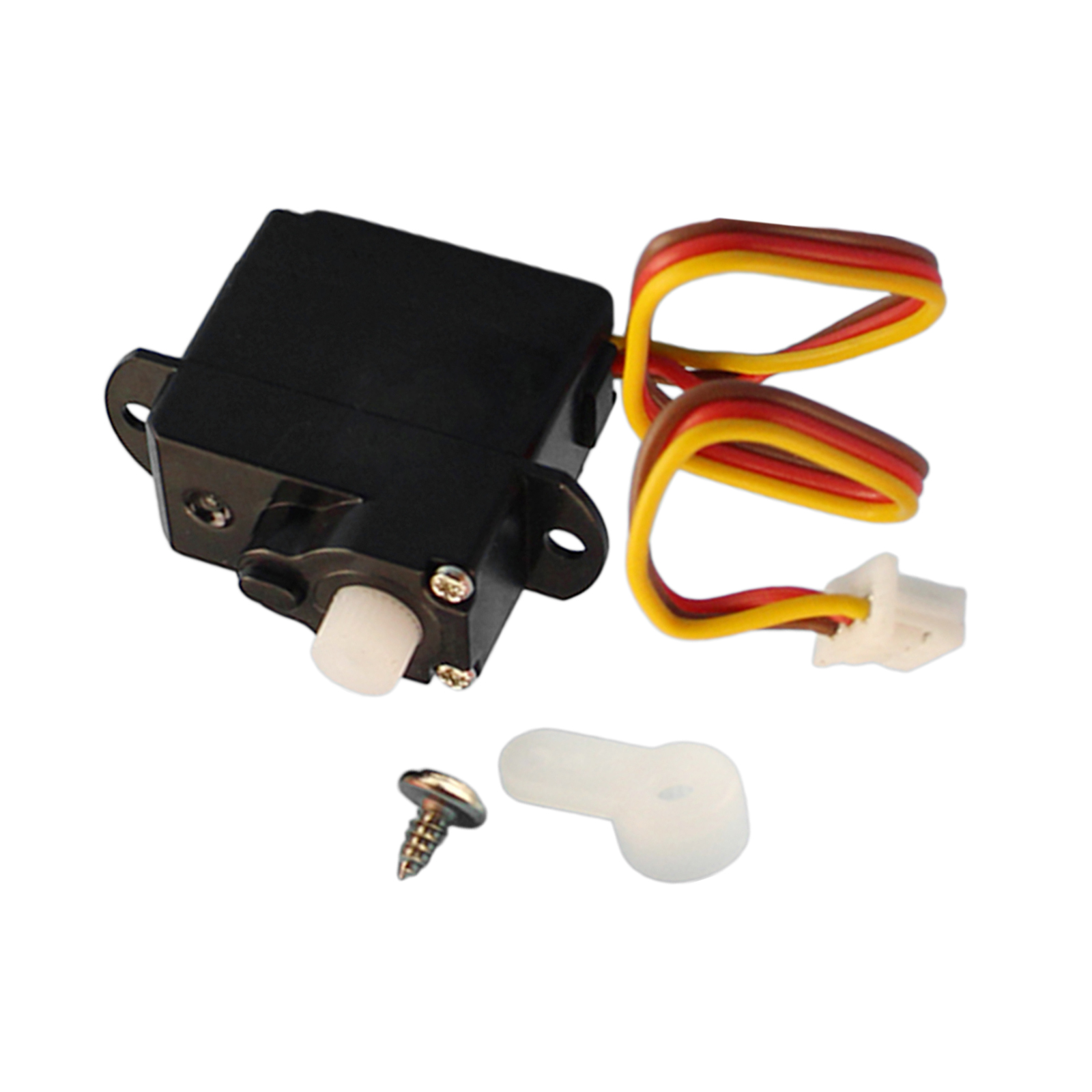 RC Servo Spare Parts for WLtoys XK K127 RC Plane Aircraft DIY Accessories