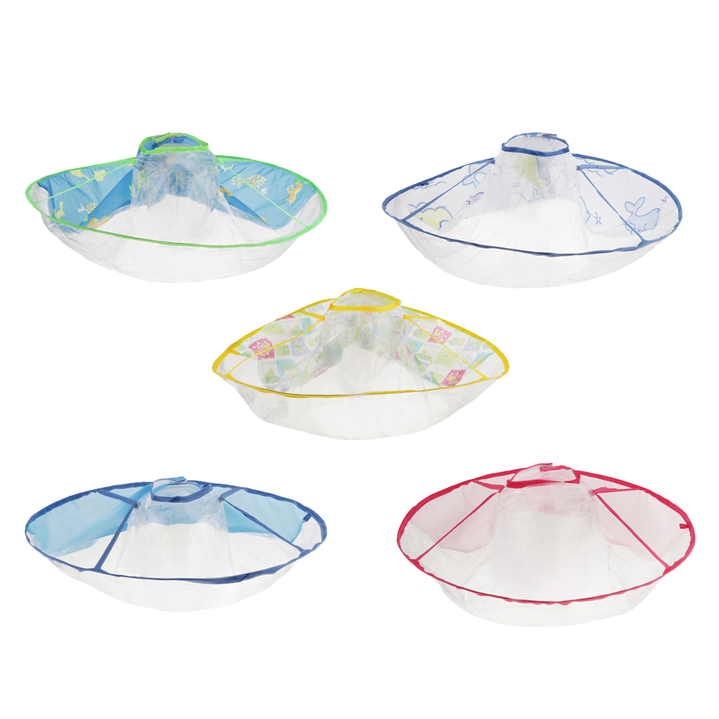Waterproof Antistatic Salon Styling Cutting Coloring Cloak Bib Wrap Hair Catcher