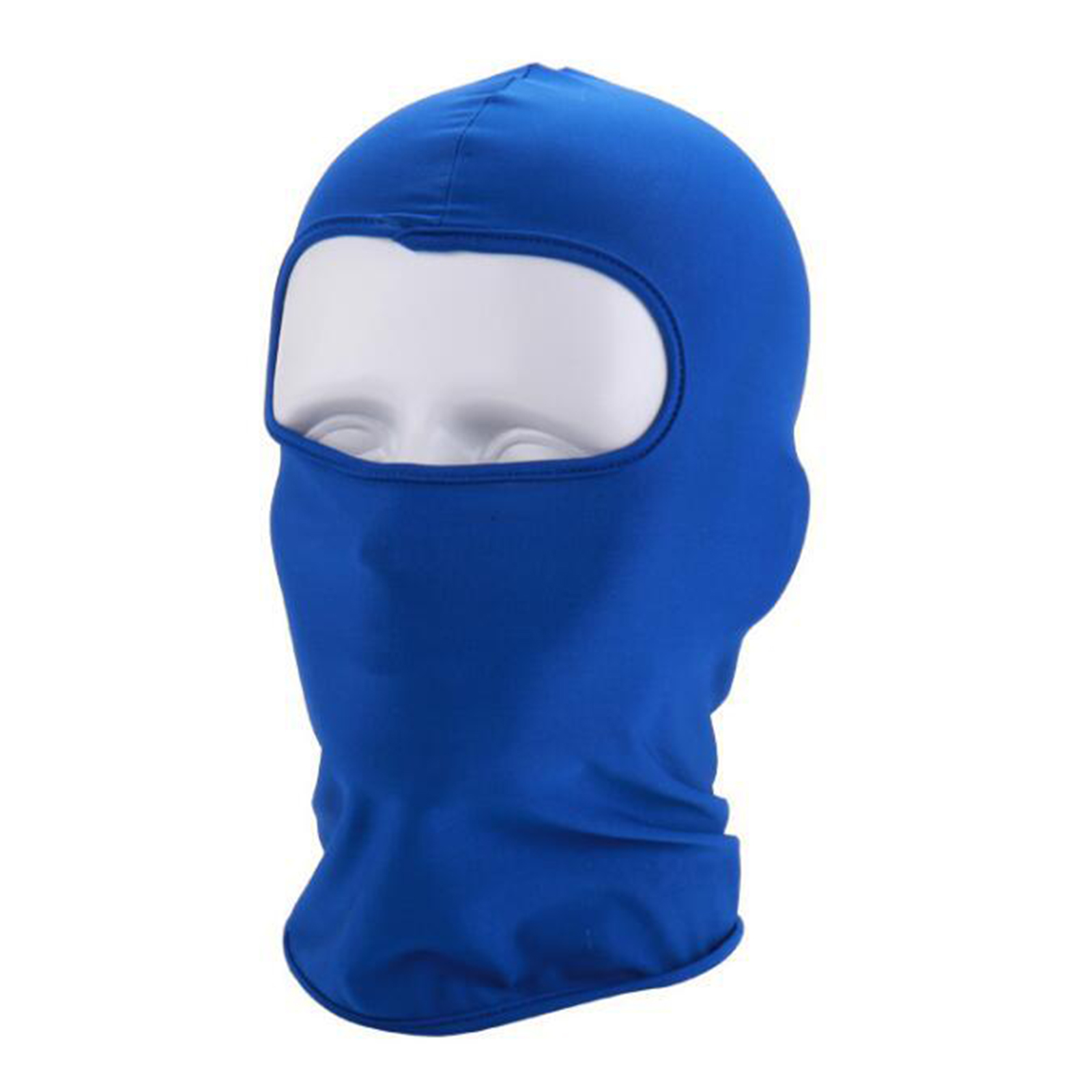 Sun Shield Neck Gaiter Scarf Balaclava Bandana Headband Headwear Ski Running