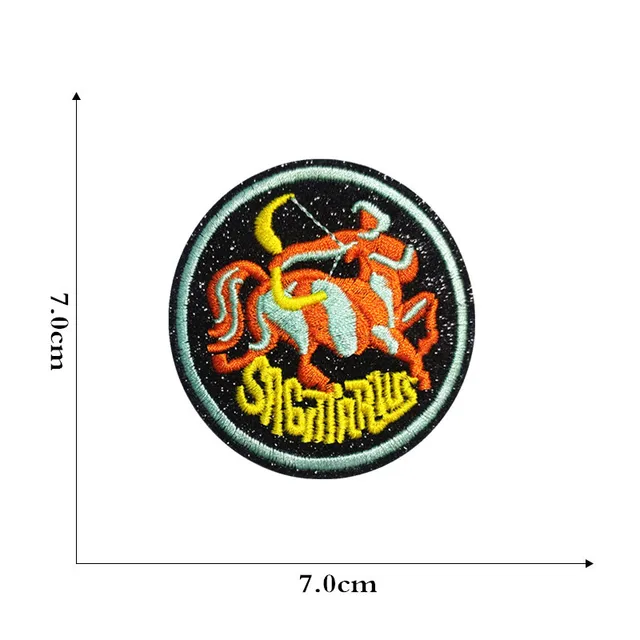 Cool Dinosaur Skeleton Patch Head Motorcycle Racing Patches Iron on Back  Patches For Jackets Motorcycle Jacket Patches
