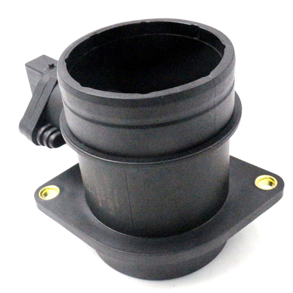 Mass Air Flow Sensor Black Maf Meter Sensor Fit for BMW E81 E87 E46 116i 98-13 13621438687 E90 E92 0280218075 316i 318i 318Ci
