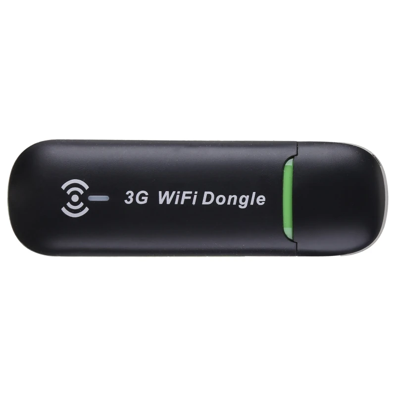 Updating Version 3G WiFi Router Modem Portable Mini Wi-fi Mobile Device 3G Wireless Dongle with TF SIM Card Slot for GSM/GPRS/ED usb internet 4g