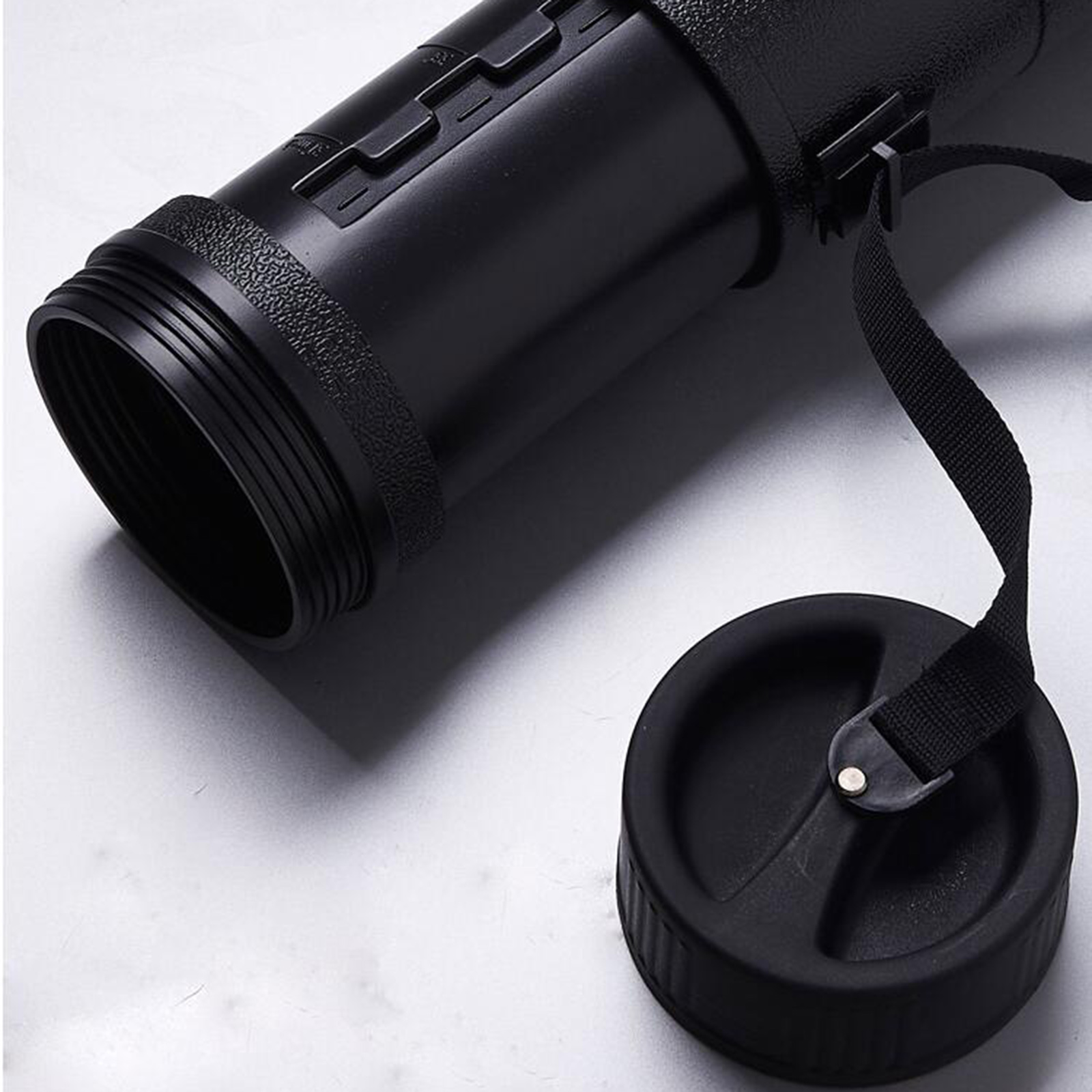 Poster Document Picture Storage Tube Holder Carrying Case 31.5