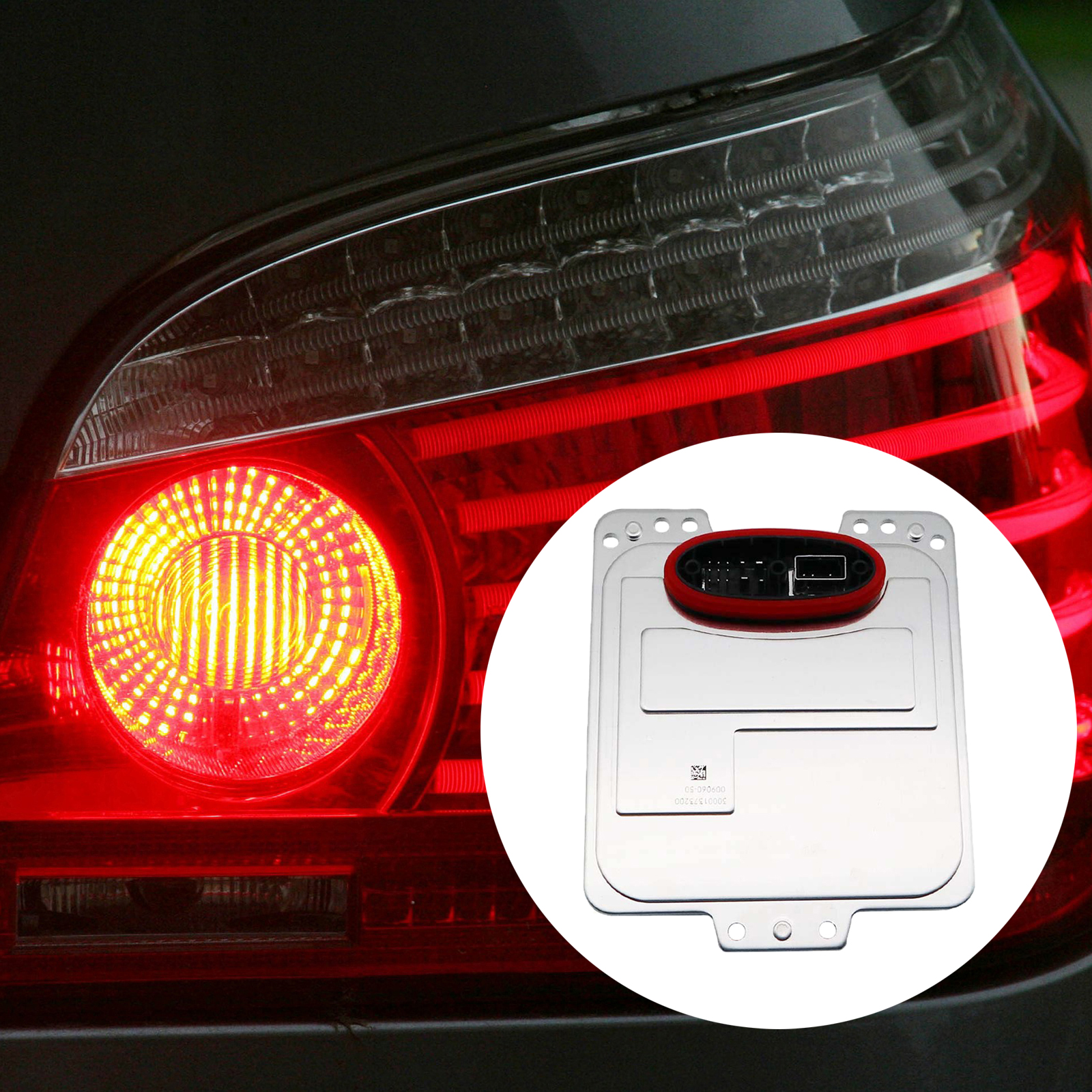 Xenon Lamp Ballast Control Unit for BMW Vehicle Replace Parts Accessories