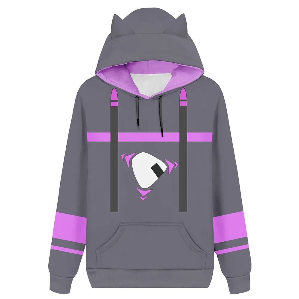 Okayu hoodie