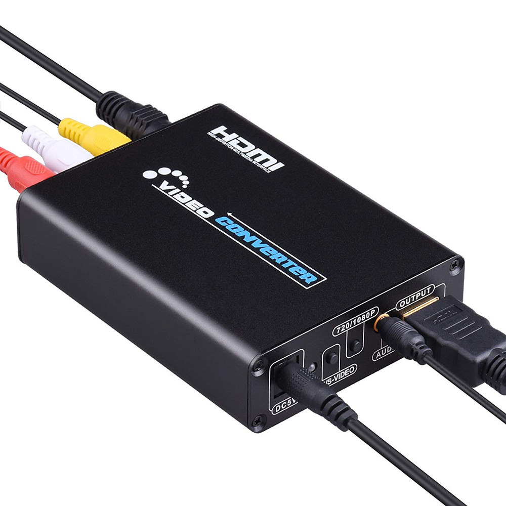 Аудио видео hdmi. Адаптер Converter av(3rca) to VGA 1080p. Композитный av CVBS 3rca to HDMI Adapter. Адаптер HDMI/av 1080p конвертер на 3 RCA. Видео-конвертер HDMI to 3rca + RL.