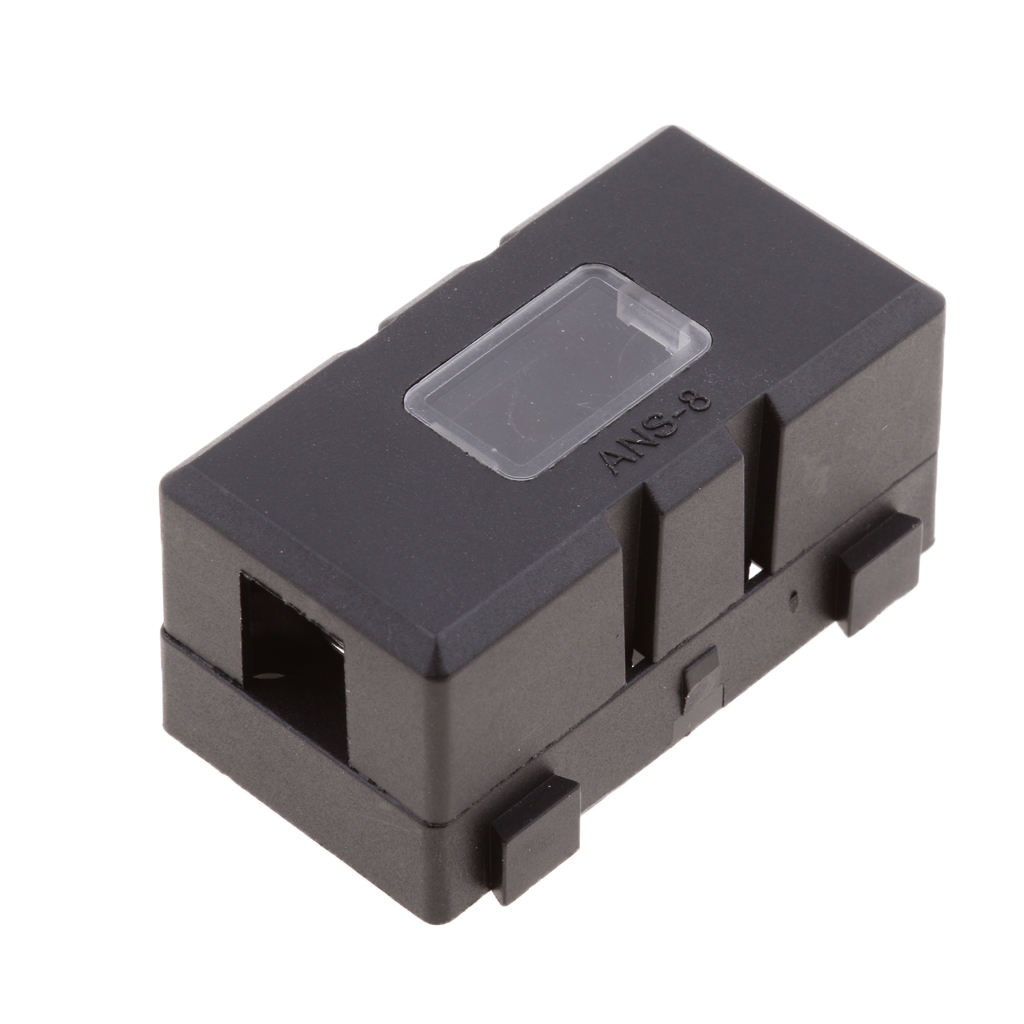 High-performance ANS Midi Fuse Holder Unbreakable Base for Motorhome Forklifts