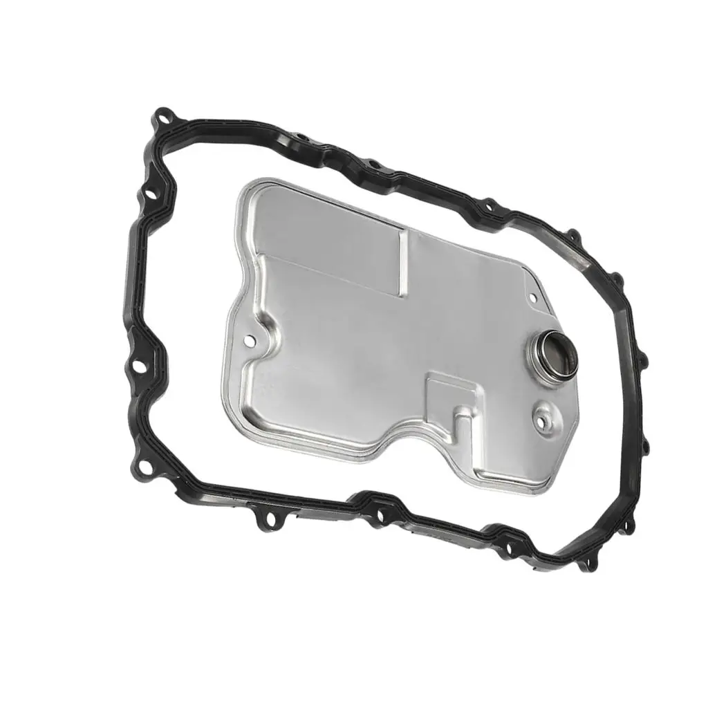 Transmission Filter And Gasket Interior for  09DTR-60SN 95530740300