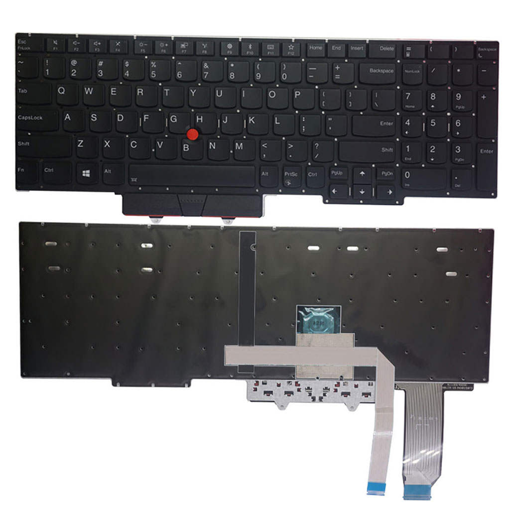 lenovo e15 backlit keyboard