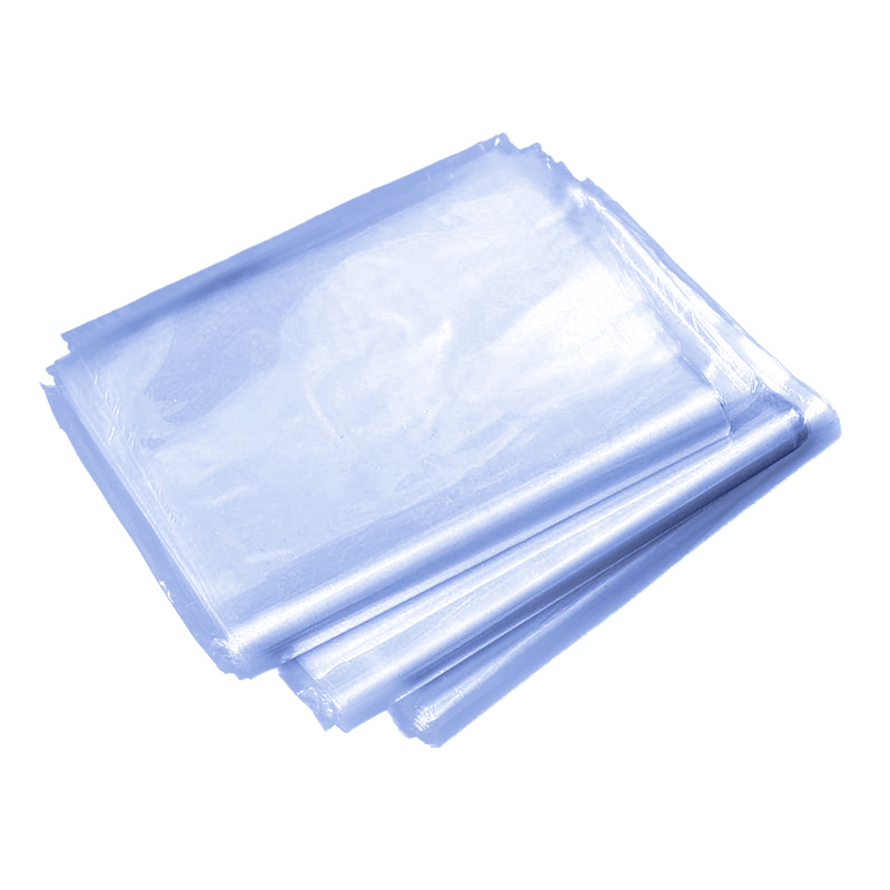 Emballage Alimentaire Film De Protection De Scellage En Pvc Transparent