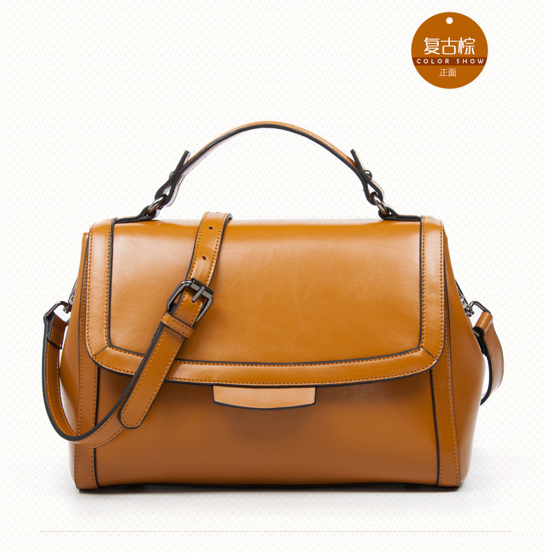versátil bolsa de ombro bolsa mensageiro feminina