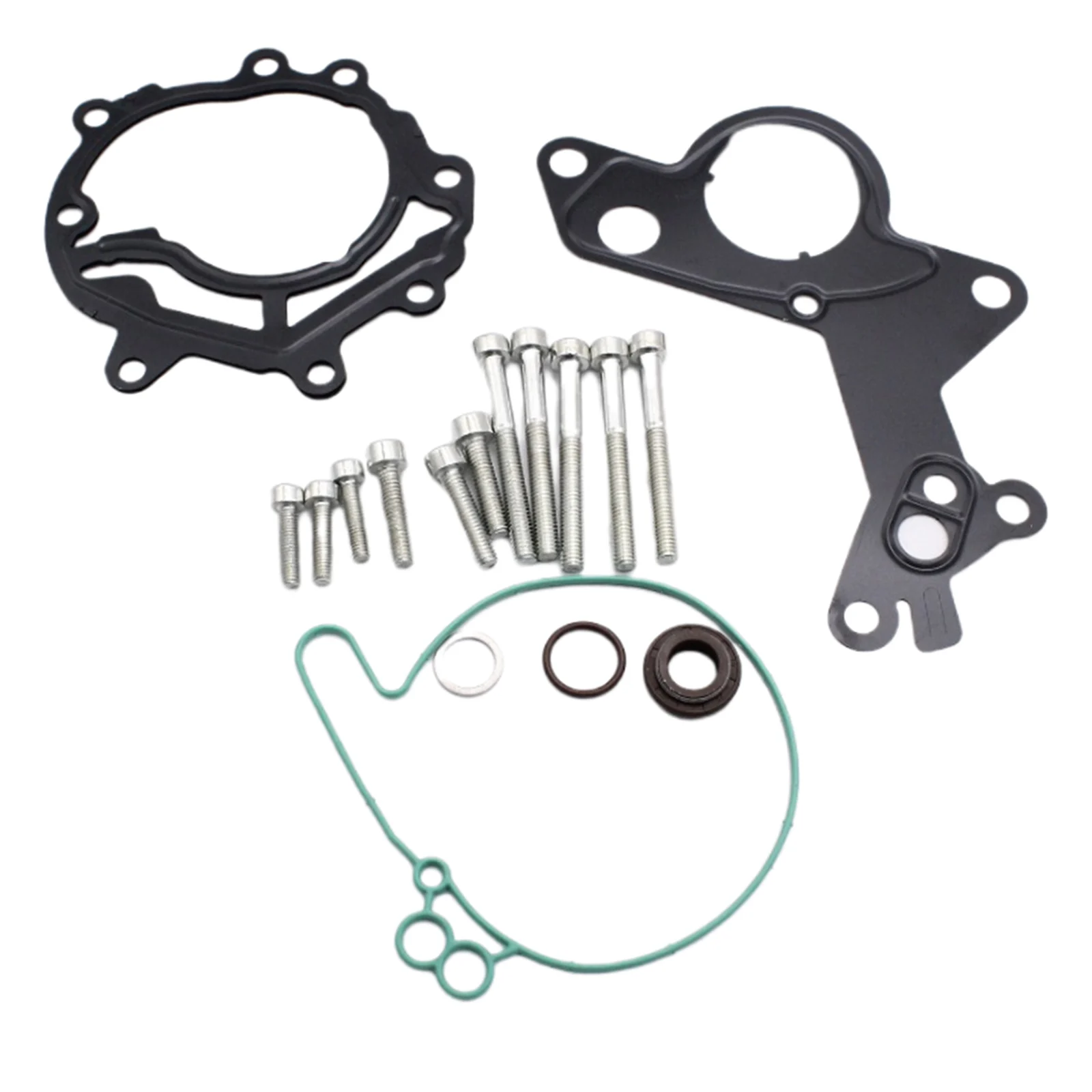 Vacuum Fuel Tandem Pump Repair Kit for VW, Car Accessories, 038145209, for , for