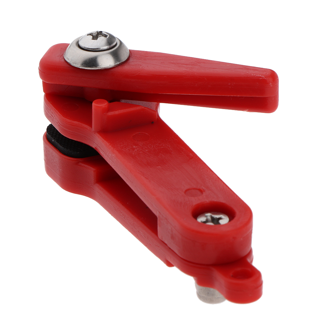 Heavy Tension Snapper Weight Release Clip for Offshore Fishing Tackles Tool