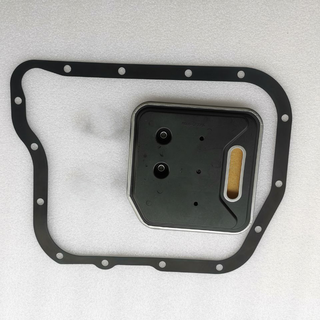 Automobile Transmission Filter And Gasket for Ram 42RE 44RE 98-2007 52118789
