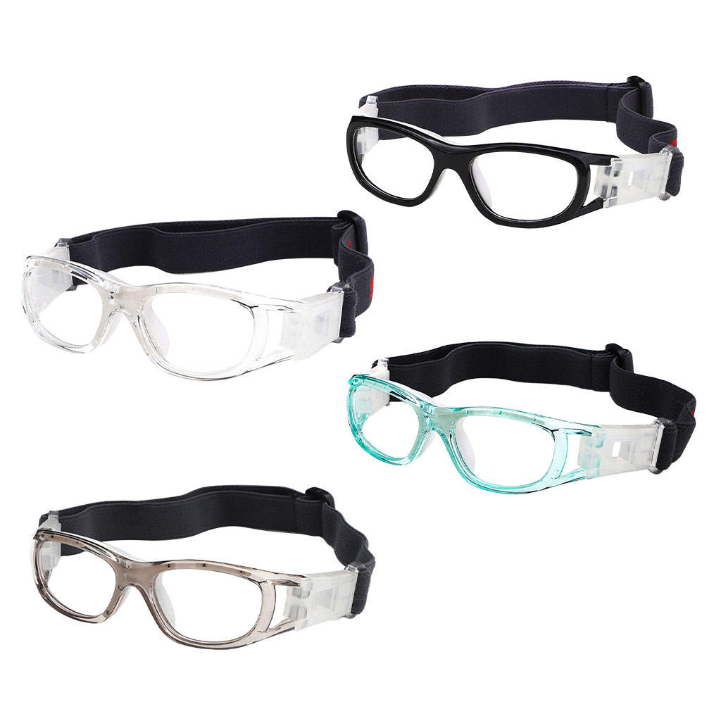 Outdoor Sports Glasses Cycling Basketball Football Sports Safety Protective Goggles Sunglasses Men Impact Resistance Eyewear