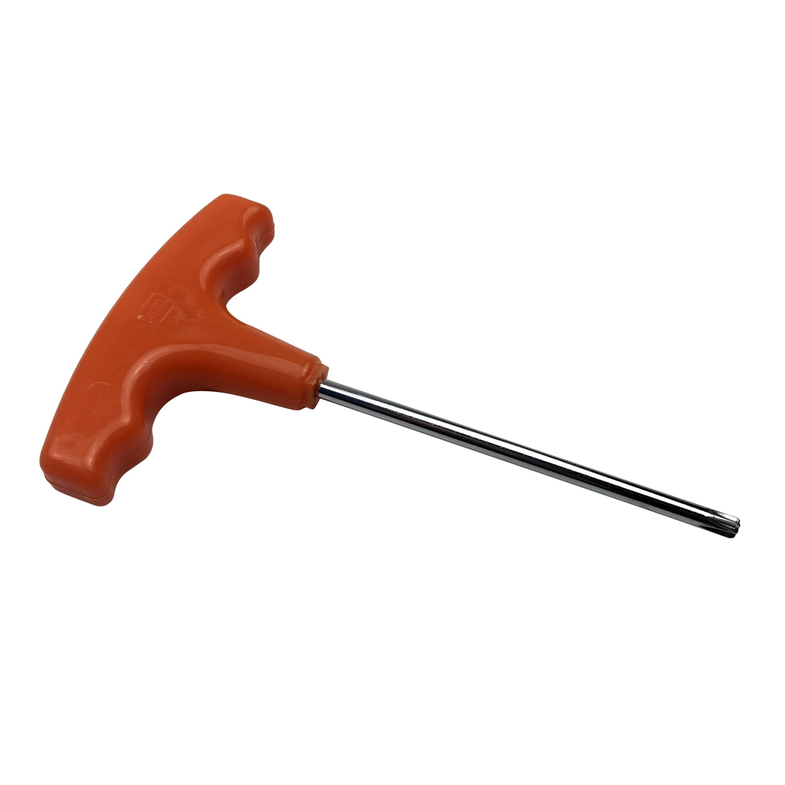 Metal T27 Screwdriver T Handle Repair Hand Tools for Stihl Replacement, Universal Screw Driver Wrench