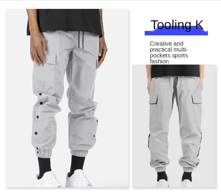 moda masculina, streetwear casual, corredores hip-hop, calça masculina, 2022