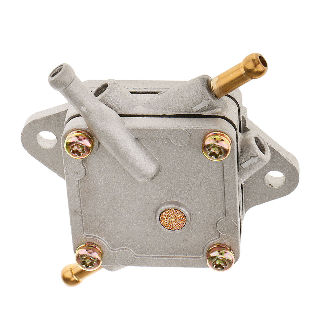 Fuel Pump for EZ-GO EZGO Golf Cart 94-03 TXT Medalist 4-Cycle 295cc 350cc Engine Replaces 72021-G01