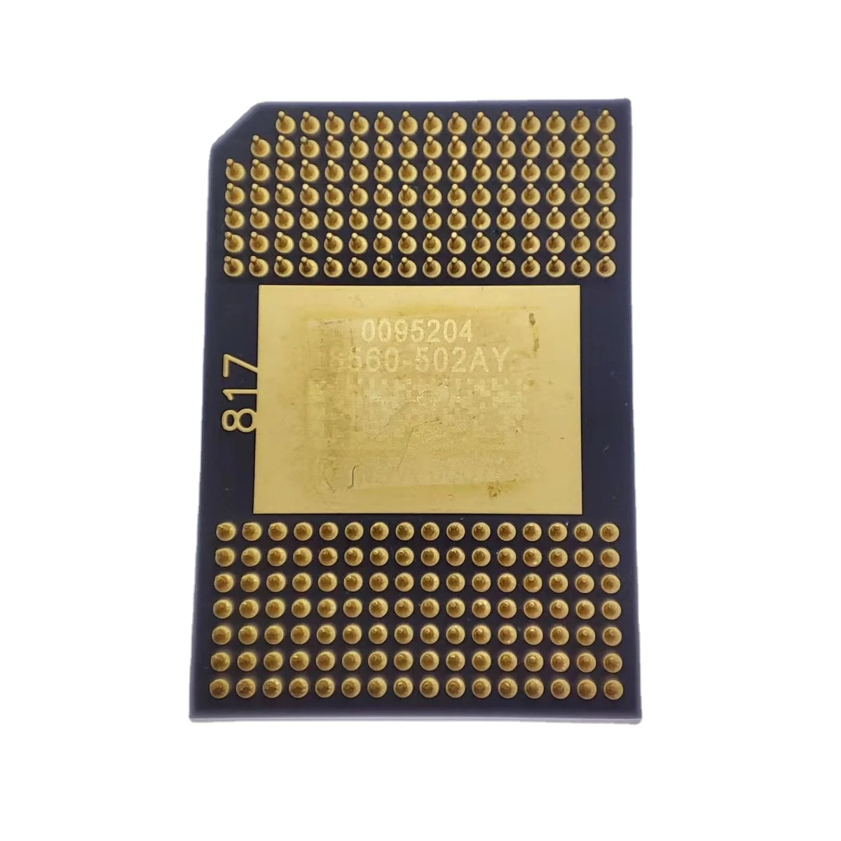 Vol Mobiliseren magie DMD Chip 8560-502AY LED Projector DMD Chip for Acer K10/K11 DMD Chip -  AliExpress