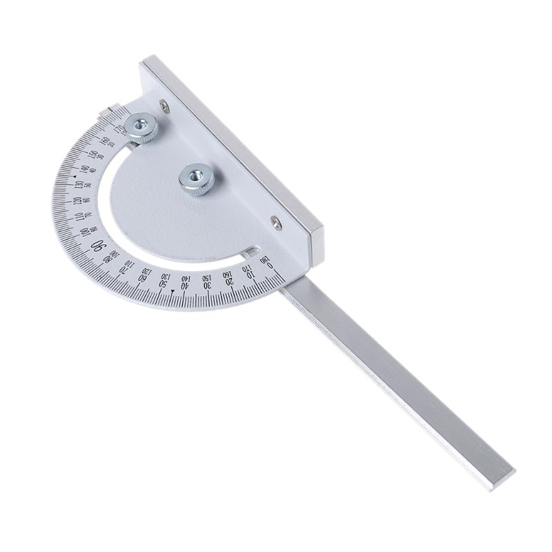 diy máquinas para trabalhar madeira t estilo ângulo régua lx0c