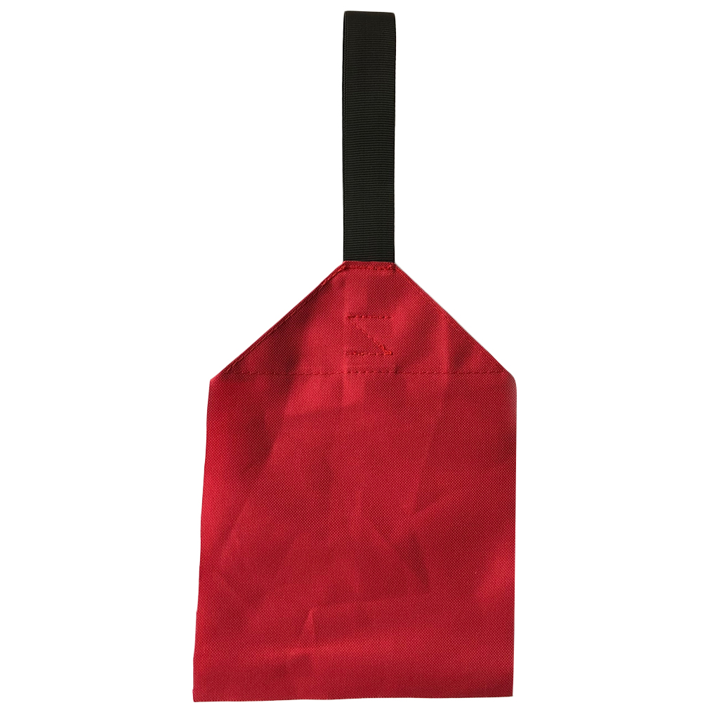 Kayak Safety Travel Tow Flag Canoe   Boat Car Lumber Transport Safe Sign Mark