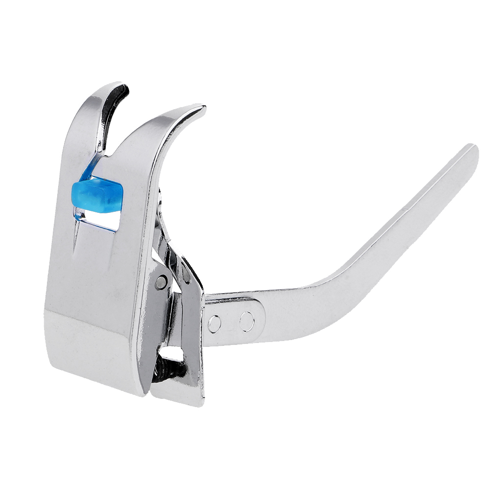 Multifunctional Domestic Sewing Machine Parts Knit Foot Walking Presser Foot  DIY Sewing Accessories For most Sewing Machines