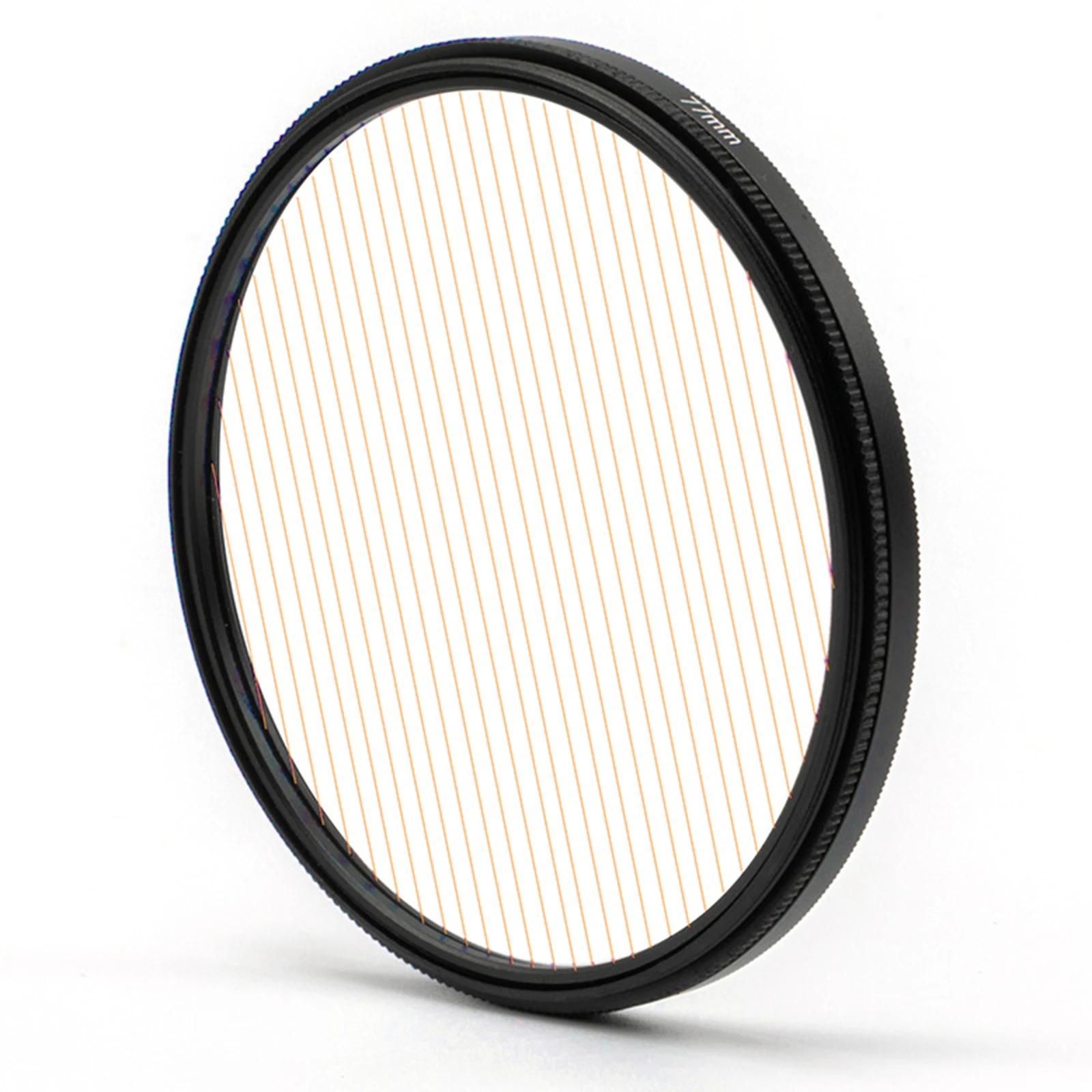 Camera Star Flare Filter 77mm for , High Quality Spare Parts