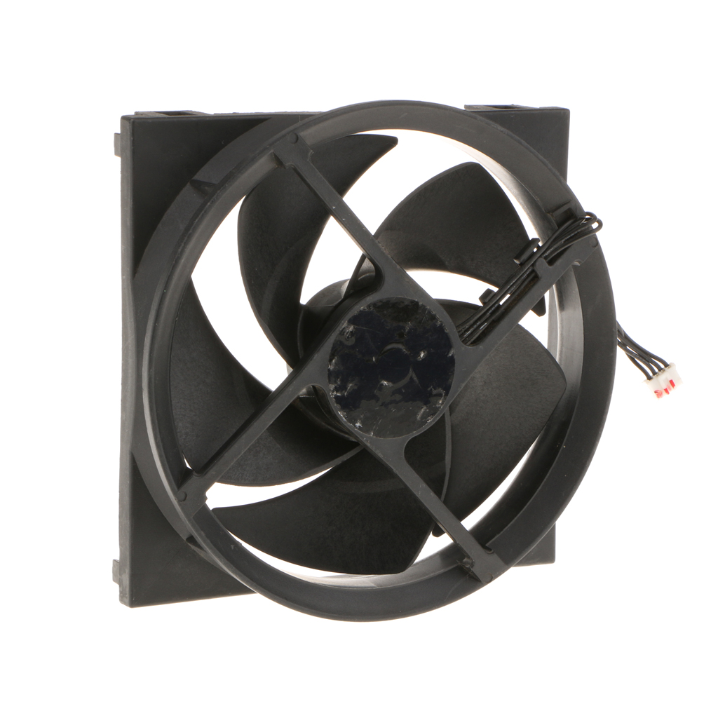 Cooling Fan Internal Temperature Control Replacement Part for  One S X 360 Gaming Console