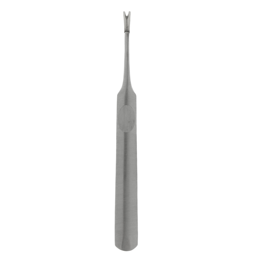 Professional Stainless Steel Cuticle Remover Pusher Dead Skin Cuticle Trimmer Tools