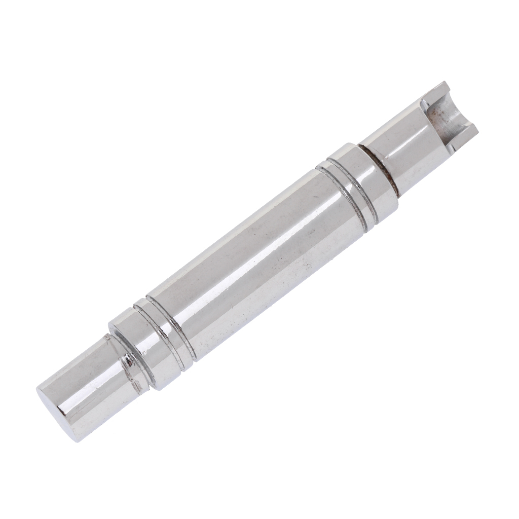 Exquisite Steel Tuning Peg Shaft for Piano Keyboard Repair Kit 10x1.3cm