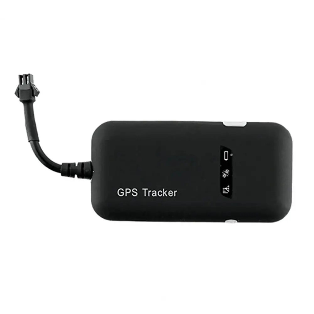 Rastreadores GPS