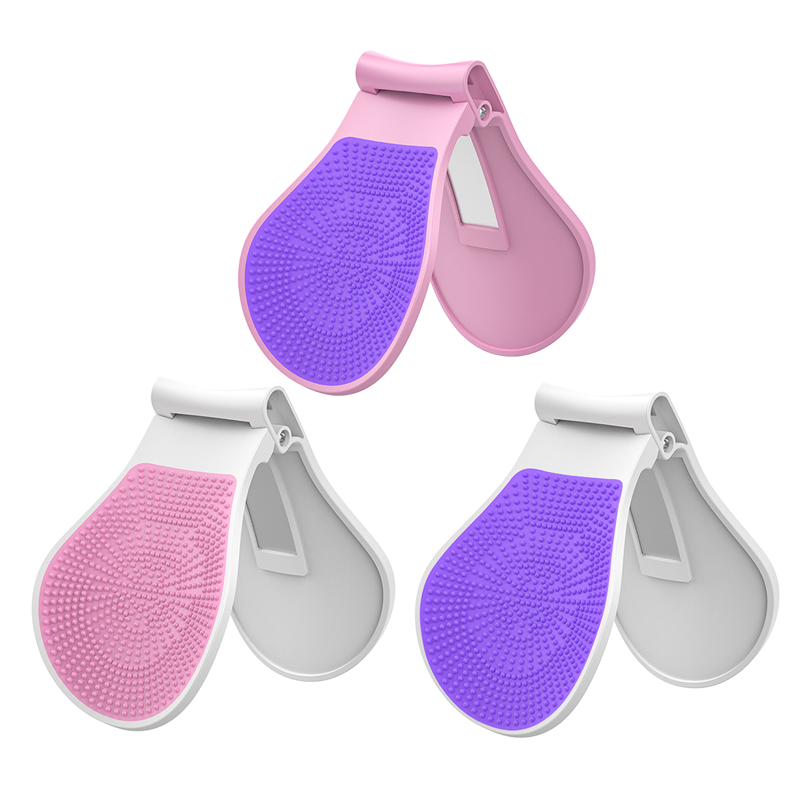Bladder Control Device Leg Hip Trainer Pelvic Floor Muscle Training Inner Thigh Buttocks Exerciser Home Gym Fitness Workout