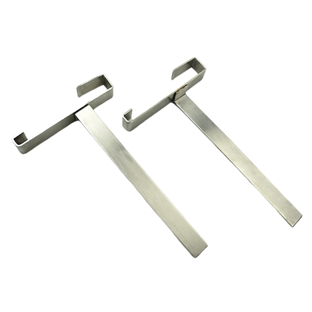 High Quality Stainless Steel Bee Hive Frame Holders