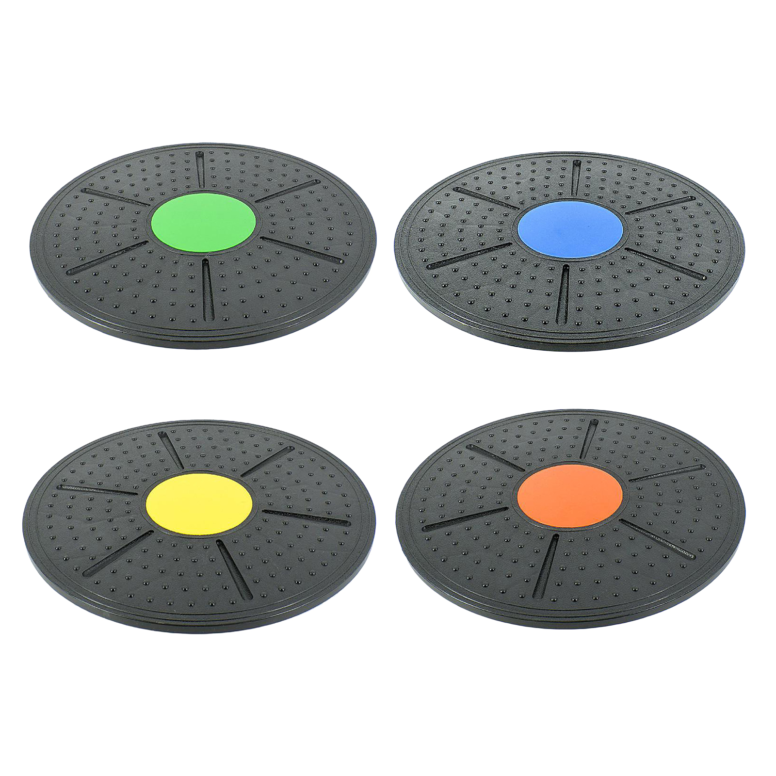 Hockey Balance Board High Quality Materials Hockey Tool for Ice Hockey Training Improve on-ice Balance Home Exercise Equipment