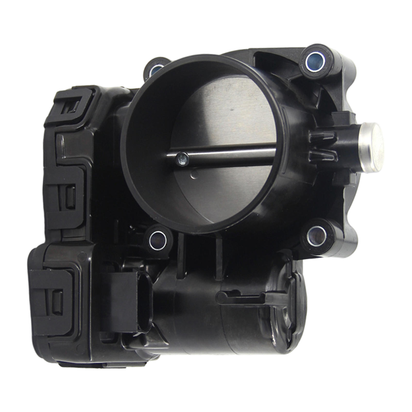 Automotive Throttle Body 4861661Ab for Jeep Wrangler Replaces Durable Accessories Professional