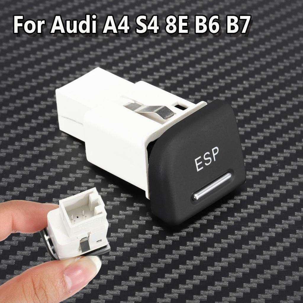 Electronic ESP Switch Button Fit for Audi A4/S4/  2002-2008