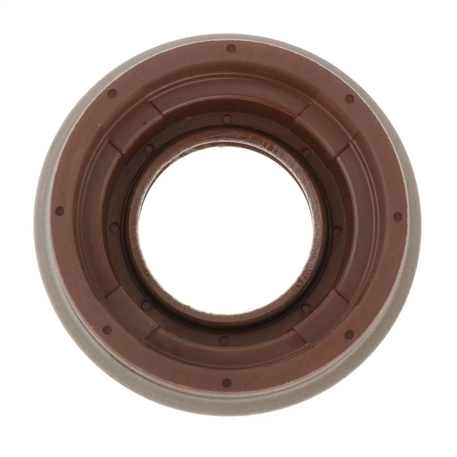 Rubber Right Half Shaft Oil Seal for Buick Lacrosse Vehicle Replace Parts